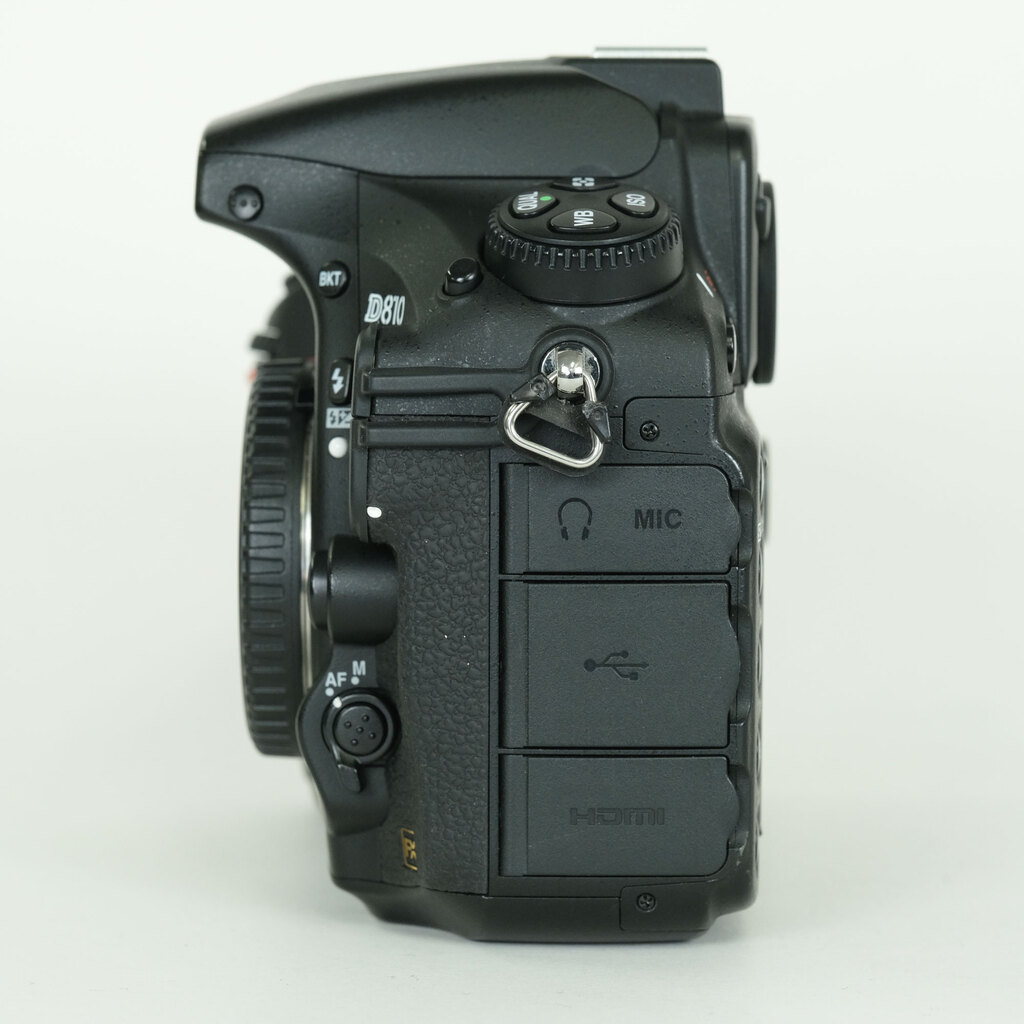 Nikon D810 Nikon D810
