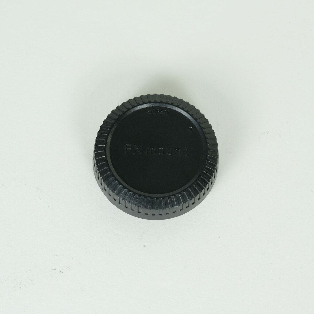 TAMRON 18-300mm F/3.5-6.3 Di III-A VC VXD (Model B061) [フジフイルムX用]