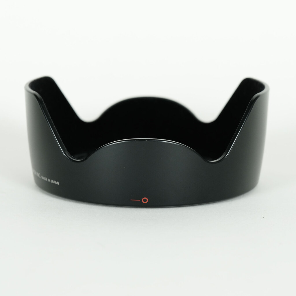 Canon EF24-105mm F4L IS USM