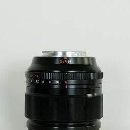 FUJIFILM XF56mmF1.2 R APD