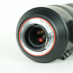 PENTAX HD PENTAX-D FA 150-450mmF4.5-5.6ED DC AW