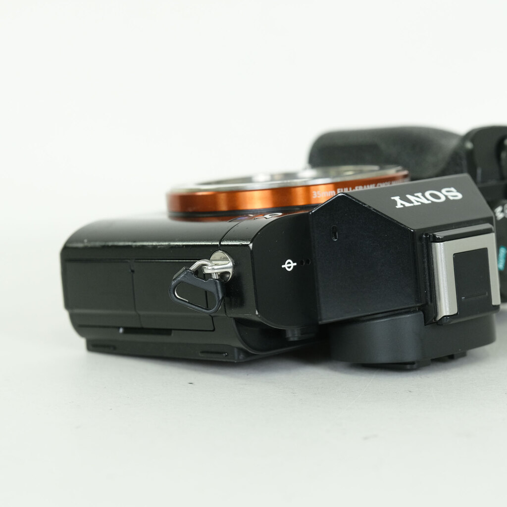 SONY α7S（ILCE-7S）