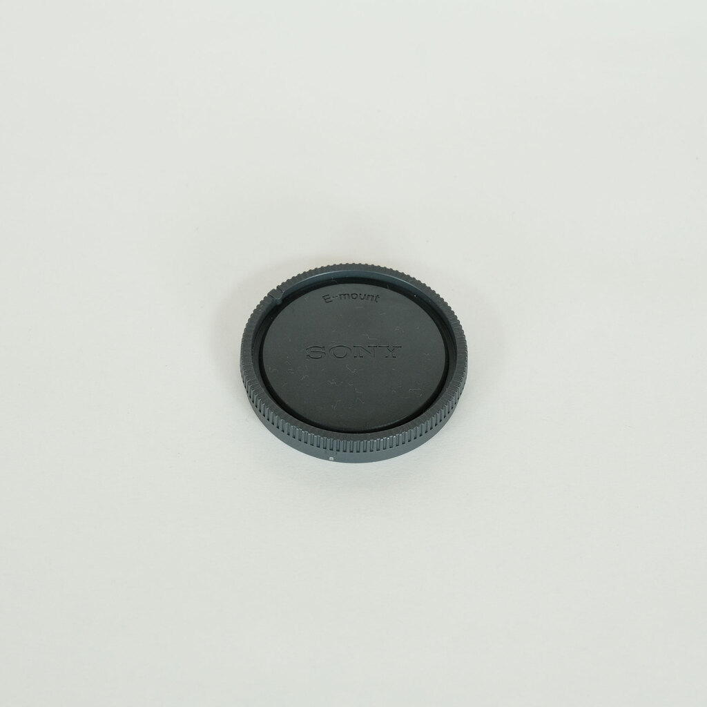 SONY FE 20mm F1.8 G SEL20F18G