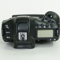 Canon EOS-1D X Mark II