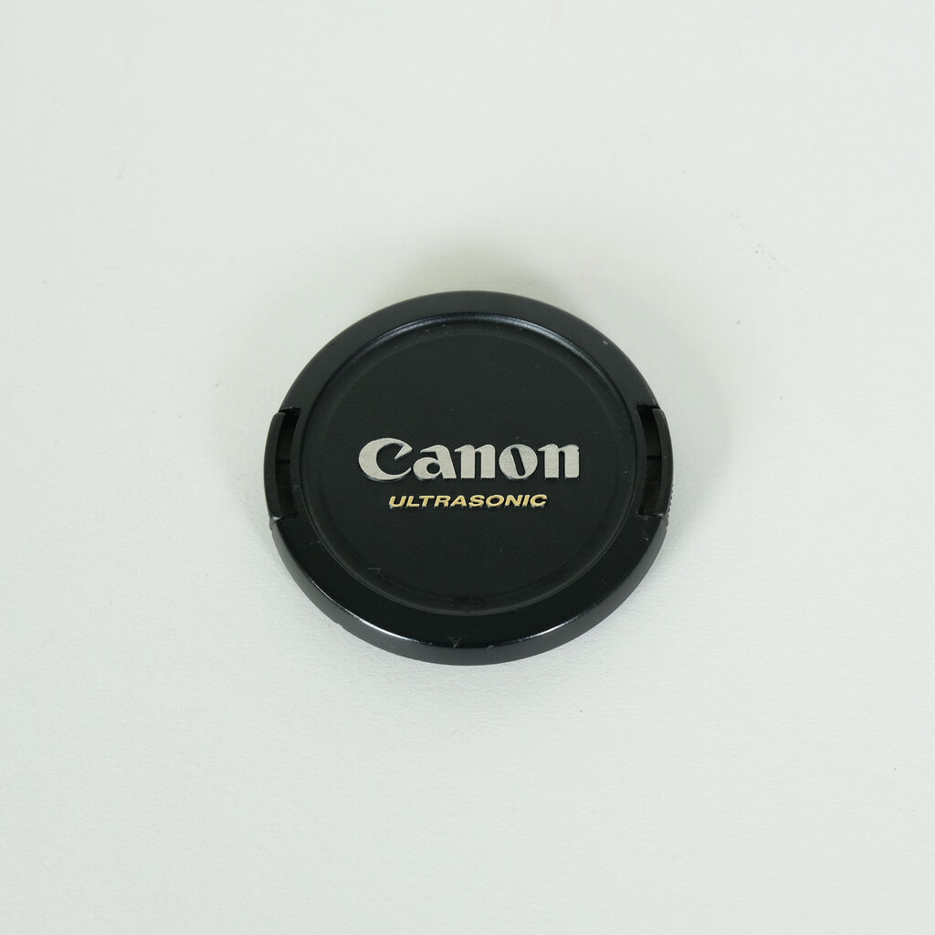 Canon EF28-105mm F3.5-4.5 II USM