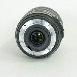 Nikon AF-S DX NIKKOR 55-300mm F4.5-5.6G ED VR