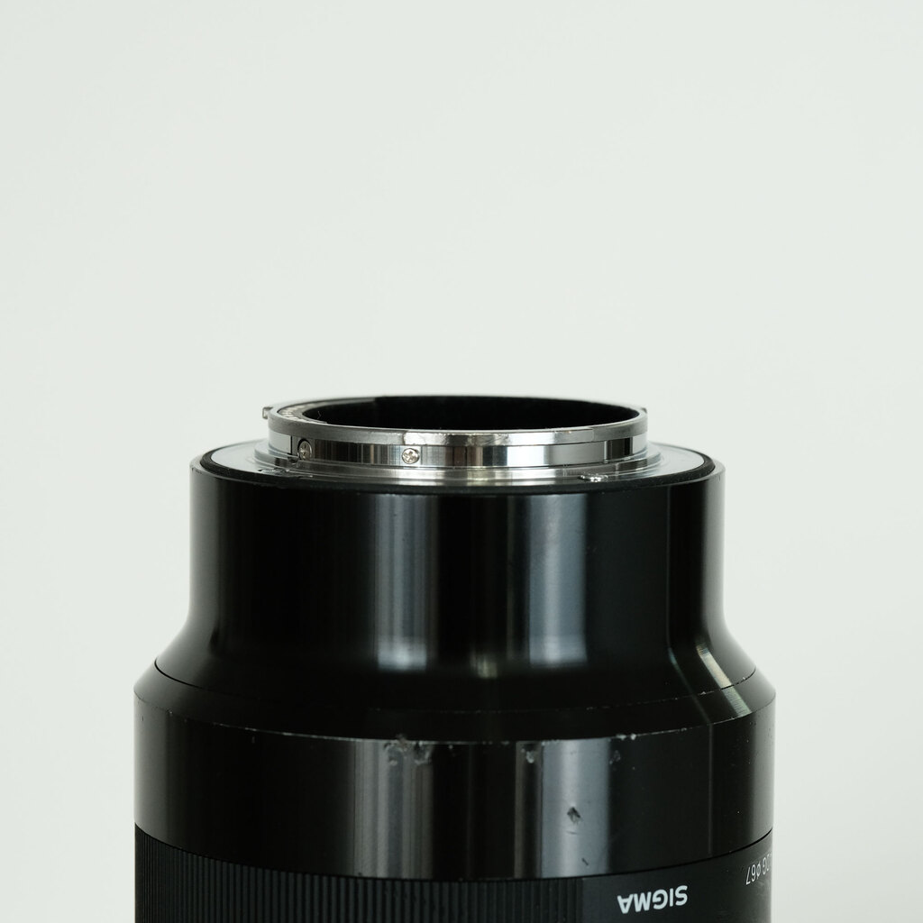 SIGMA 35mm F1.4 DG HSM｜Art [ソニーE用]