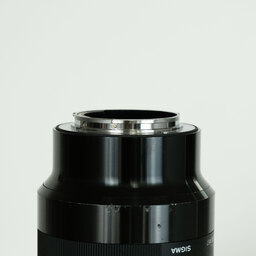 SIGMA 35mm F1.4 DG HSM｜Art [ソニーE用]