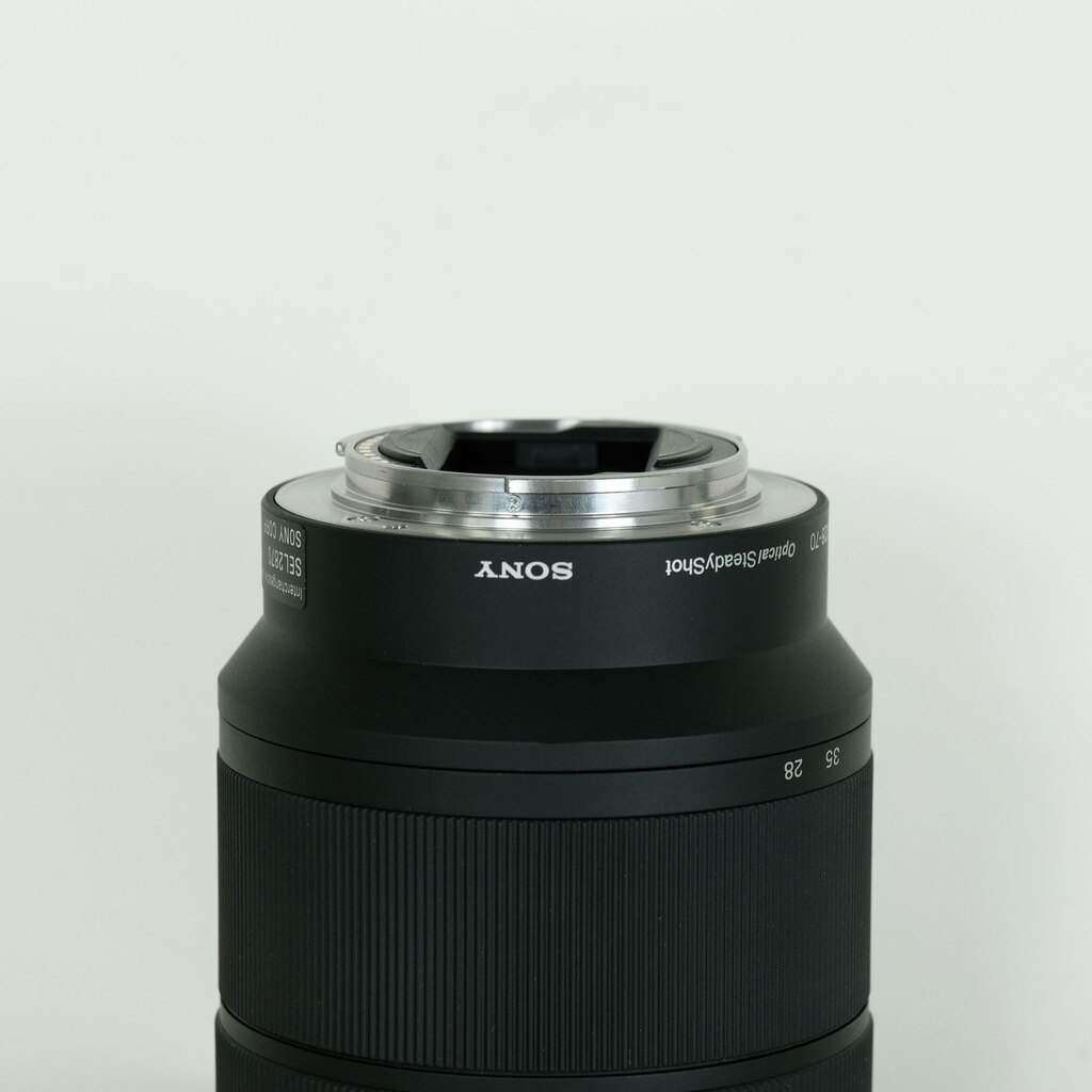 SONY FE 28-70mm F3.5-5.6 OSS SEL2870