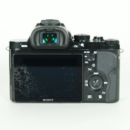 SONY α7R（ILCE-7R）