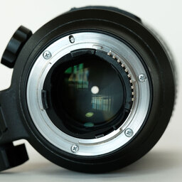 Nikon AF-S NIKKOR 70-200mm F2.8 G ED VR II