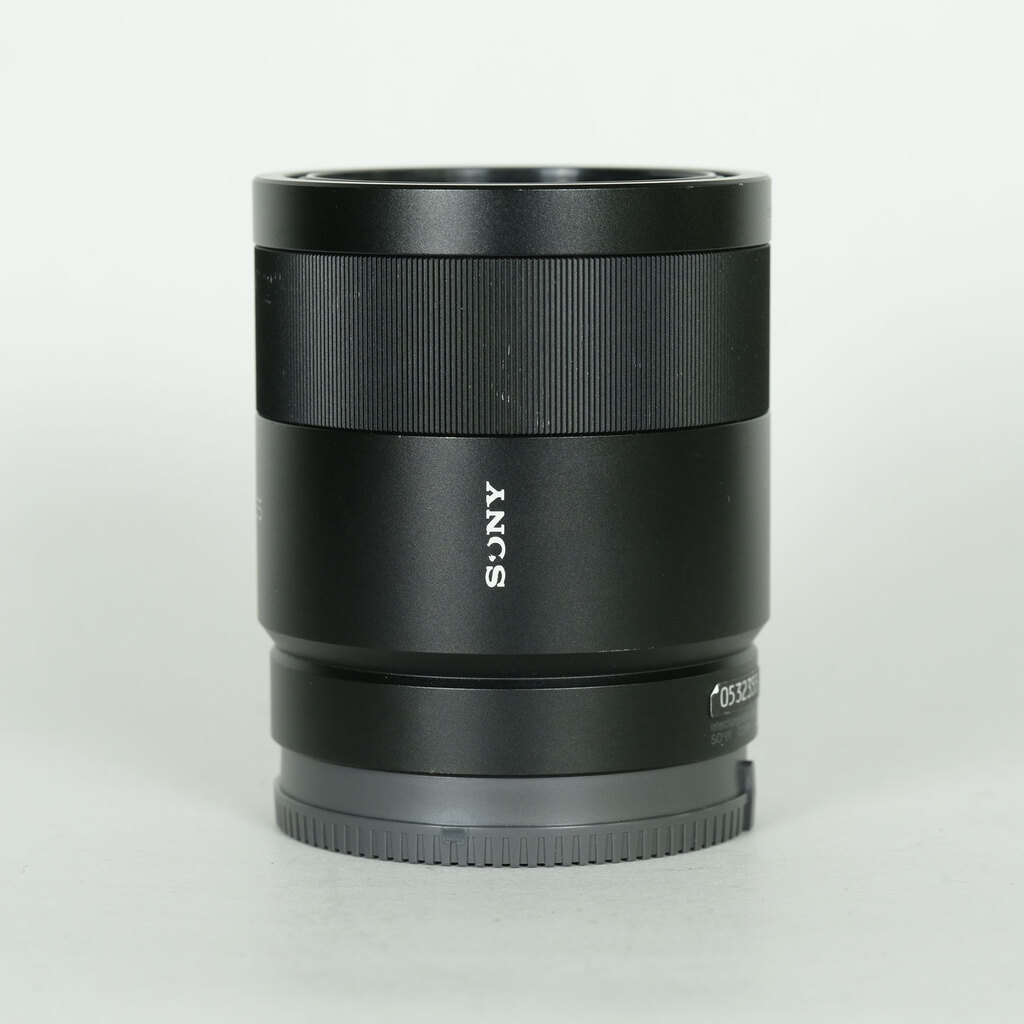 SONY Sonnar T* FE 55mm F1.8 ZA SEL55F18Z SONY Sonnar T* FE 55mm F1.8 ZA SEL55F18Z