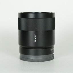 SONY Sonnar T* FE 55mm F1.8 ZA SEL55F18Z SONY Sonnar T* FE 55mm F1.8 ZA SEL55F18Z