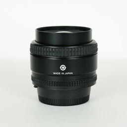 Nikon Ai AF Nikkor 35mm F2D