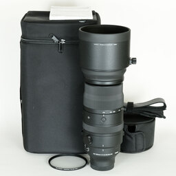 SIGMA 150-600mm F5-6.3 DG DN OS｜Sports [ソニーE用]