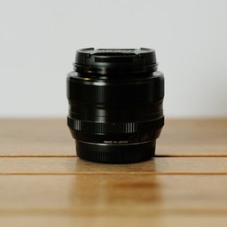 FUJIFILM XF35mmF1.4 R