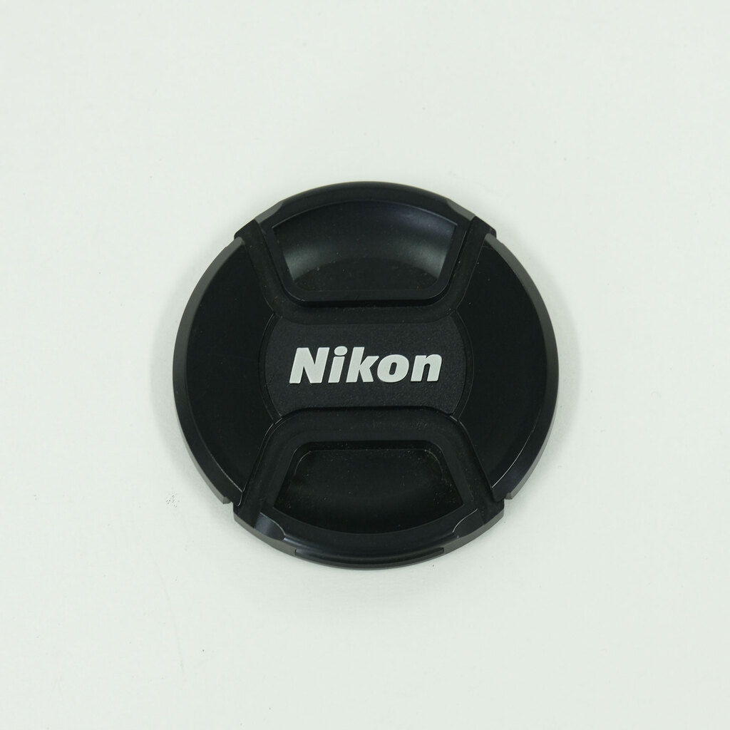 Nikon AF-S DX NIKKOR 18-105mm F3.5-5.6G ED VR