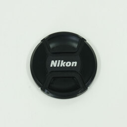 Nikon AF-S DX NIKKOR 18-105mm F3.5-5.6G ED VR