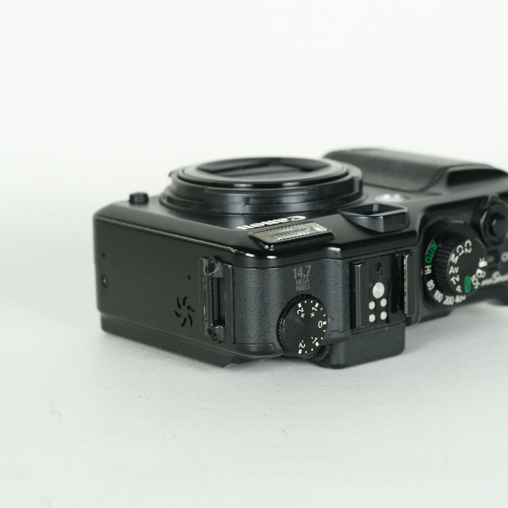 Canon PowerShot G10の出品 | ONE SCENE（ワンシーン）