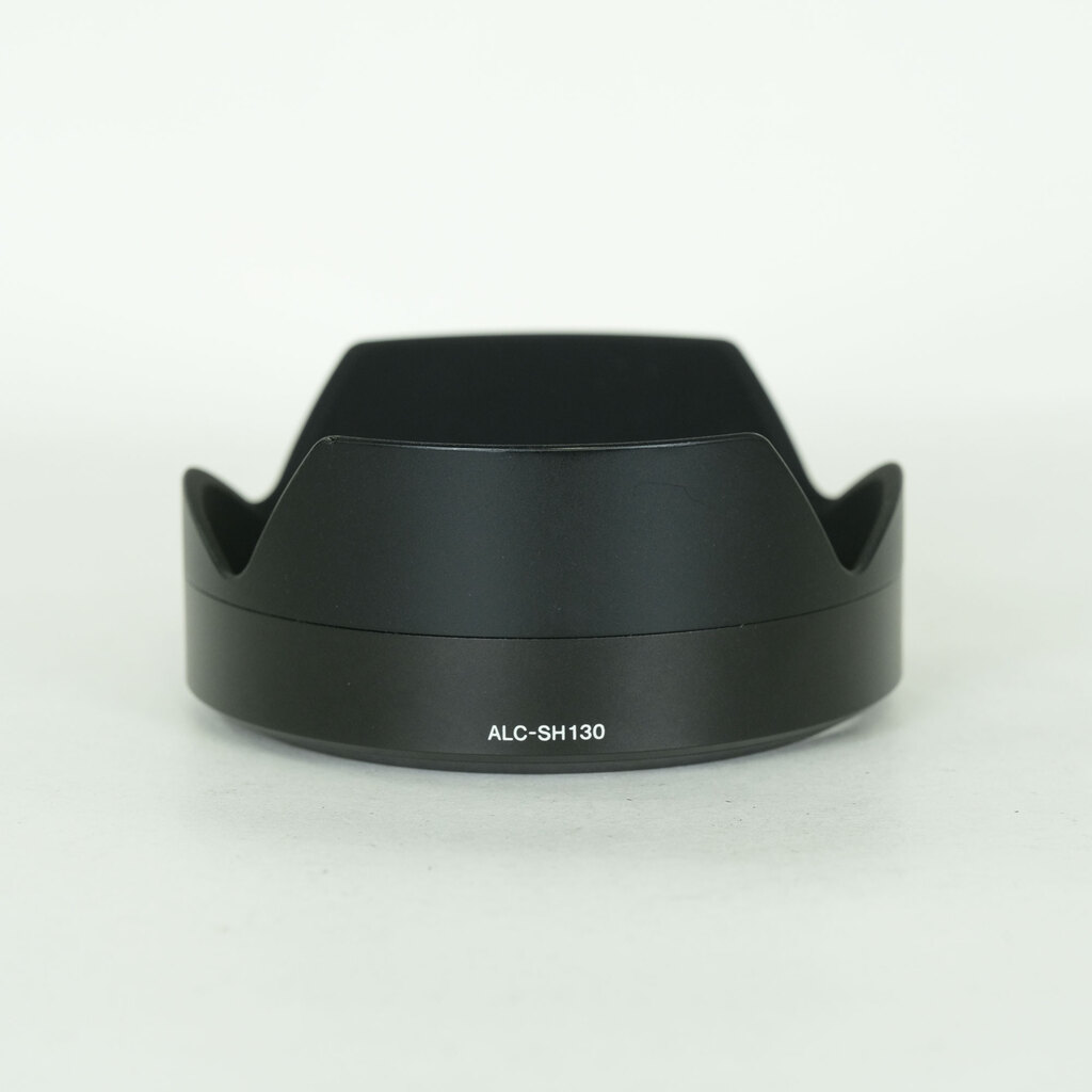 SONY Vario-Tessar T＊ FE 24-70mm F4 ZA OSS SEL2470Z