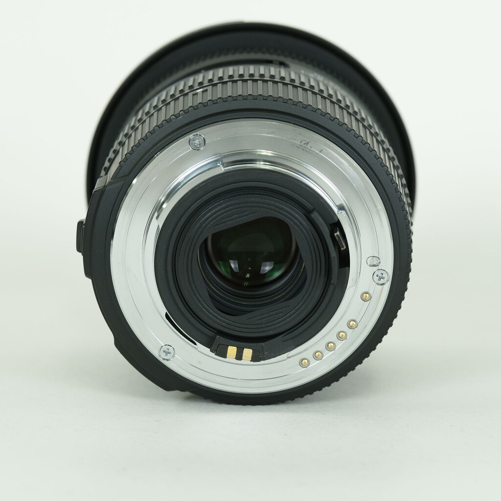 SIGMA 10-20mm F3.5 EX DC HSM(ペンタックス)