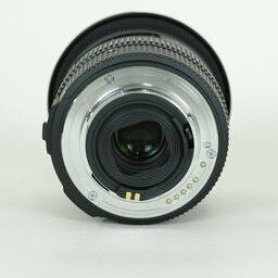 SIGMA 10-20mm F3.5 EX DC HSM(ペンタックス)