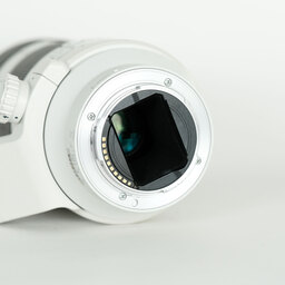 SONY FE 70-200mm F4 G OSS SEL70200G