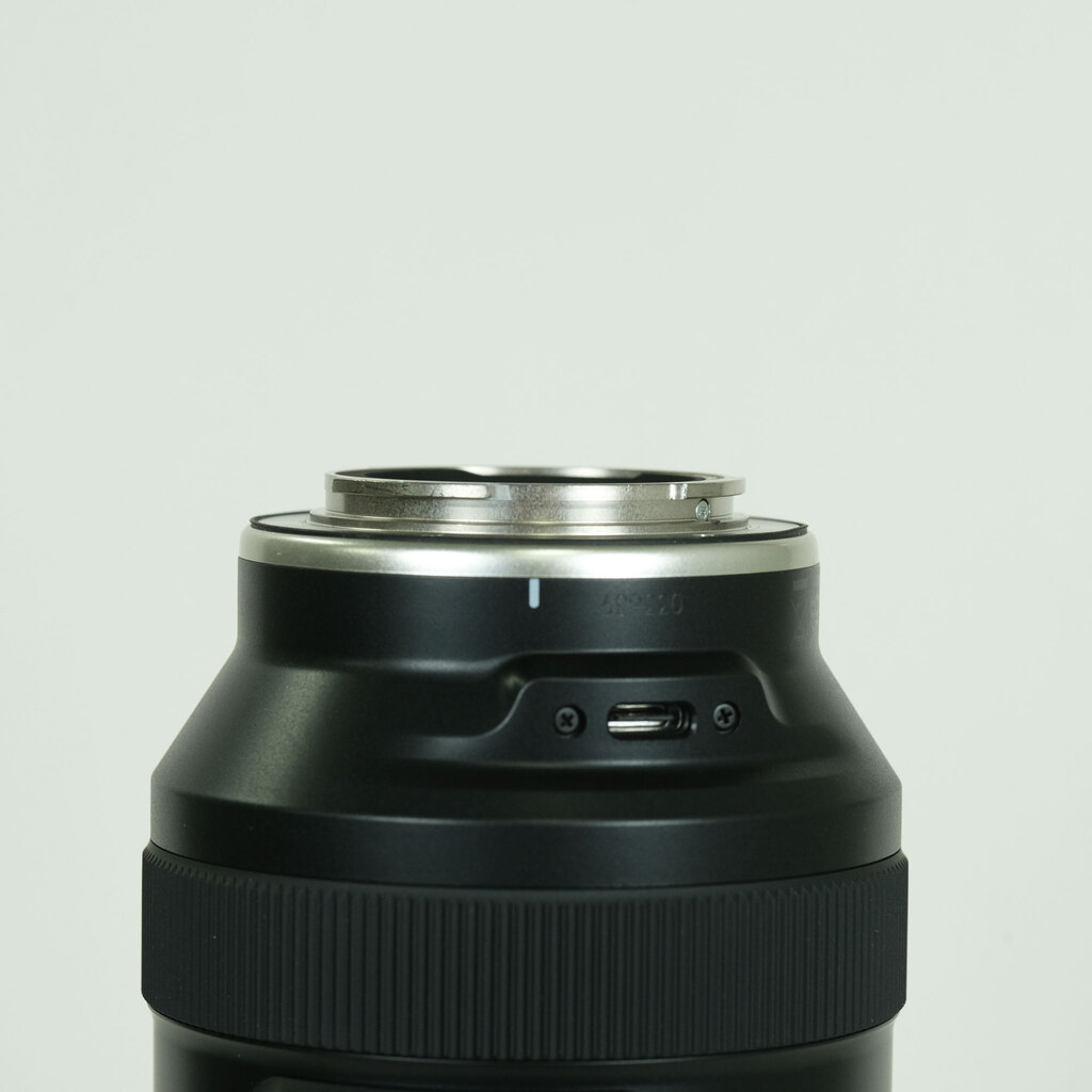 TAMRON 70-180mm F/2.8 Di III VC VXD G2（Model A065） [ソニーE用]