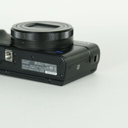 SONY Cyber-shot DSC-RX100M7 SONY Cyber-shot DSC-RX100M7