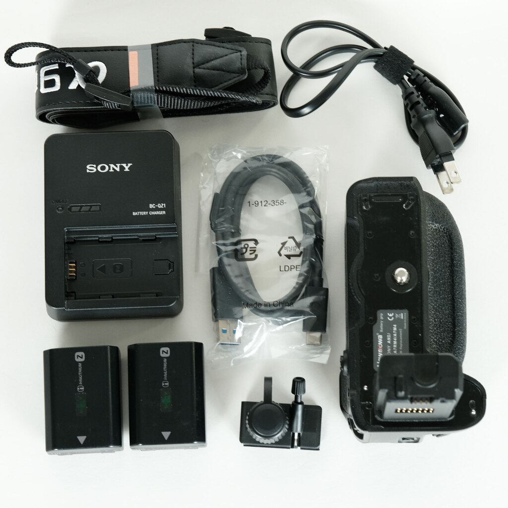 SONY α9 II（ILCE-9M2）