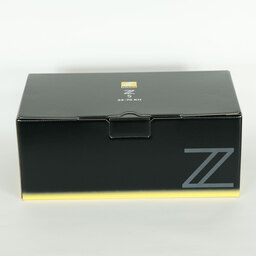 Nikon Z5