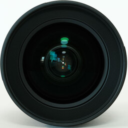 SIGMA 24-35mm F2 DG HSM｜Art [ニコンF用]