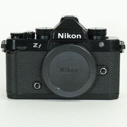 Nikon Z f