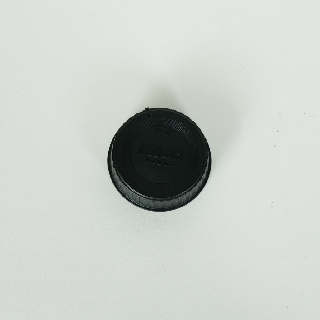 Nikon AF-S NIKKOR 24-85mm F3.5-4.5G ED VR