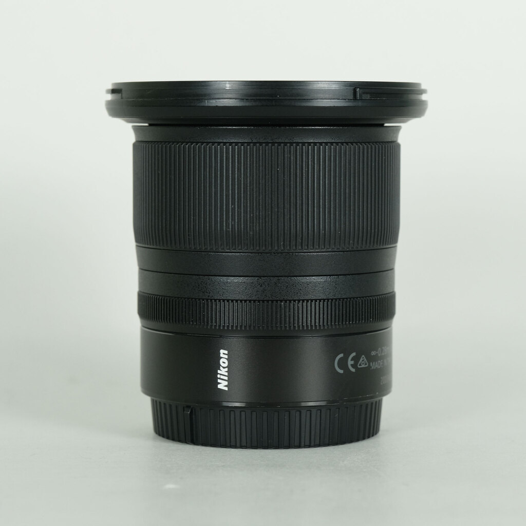 Nikon NIKKOR Z 14-30mm f/4 Sの出品 | ONE SCENE（ワンシーン）