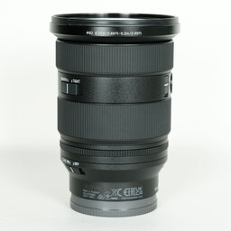 SONY FE 24-70mm F2.8 GM II SEL2470GM2