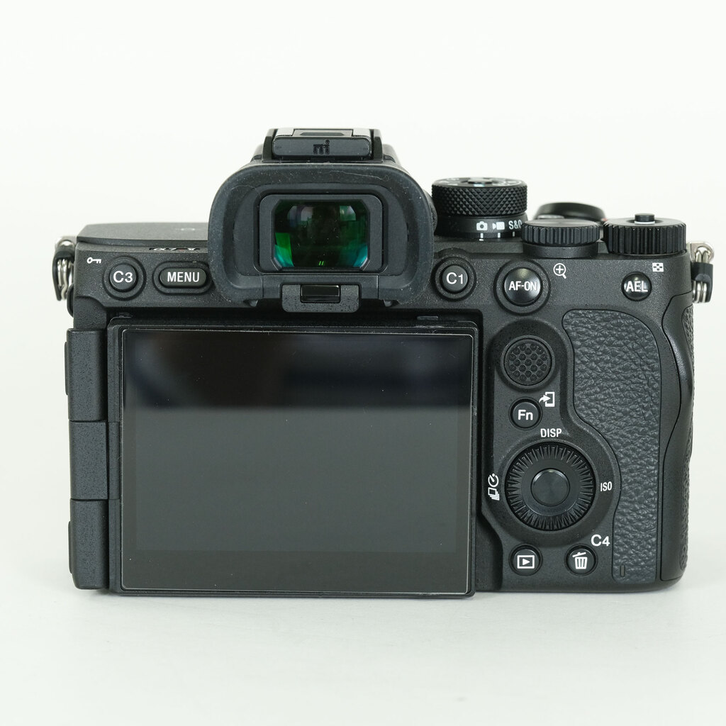 SONY α7R V（ILCE-7RM5）