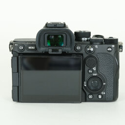 SONY α7R V（ILCE-7RM5）