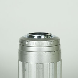 OLYMPUS M.ZUIKO ED75-300mm F4.8-6.7 シルバー