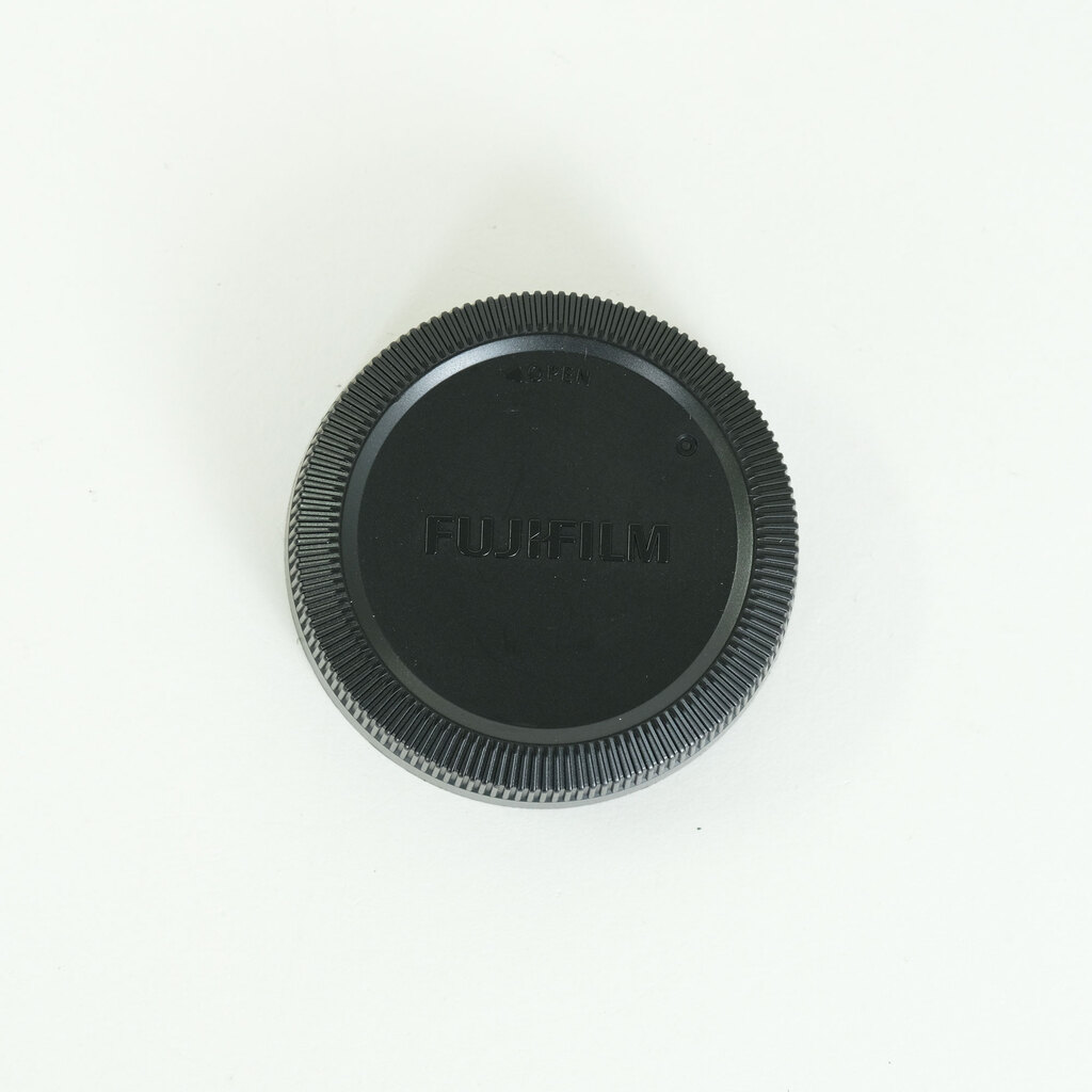 FUJIFILM XF10-24mmF4 R OIS