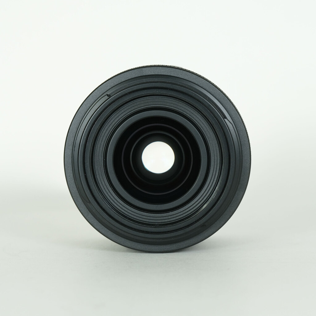 Canon RF24mm F1.8 MACRO IS STM