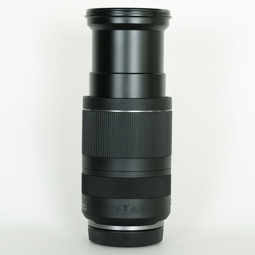 Canon RF24-240mm F4-6.3 IS USM