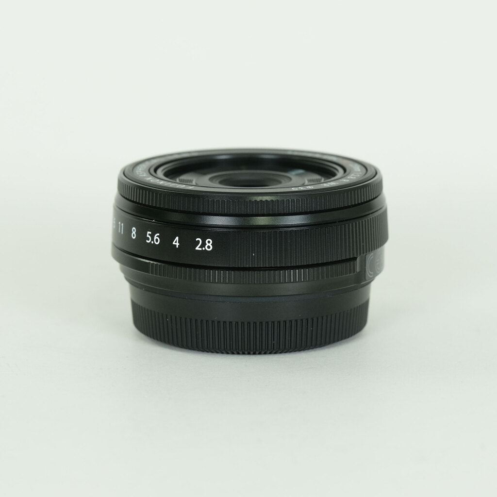 FUJIFILM XF23mmF2.8 R WR
