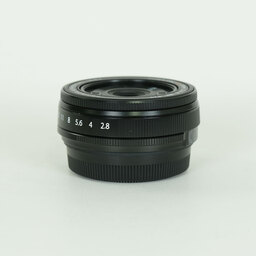 FUJIFILM XF23mmF2.8 R WR