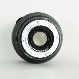 FUJIFILM XF56mmF1.2 R WR