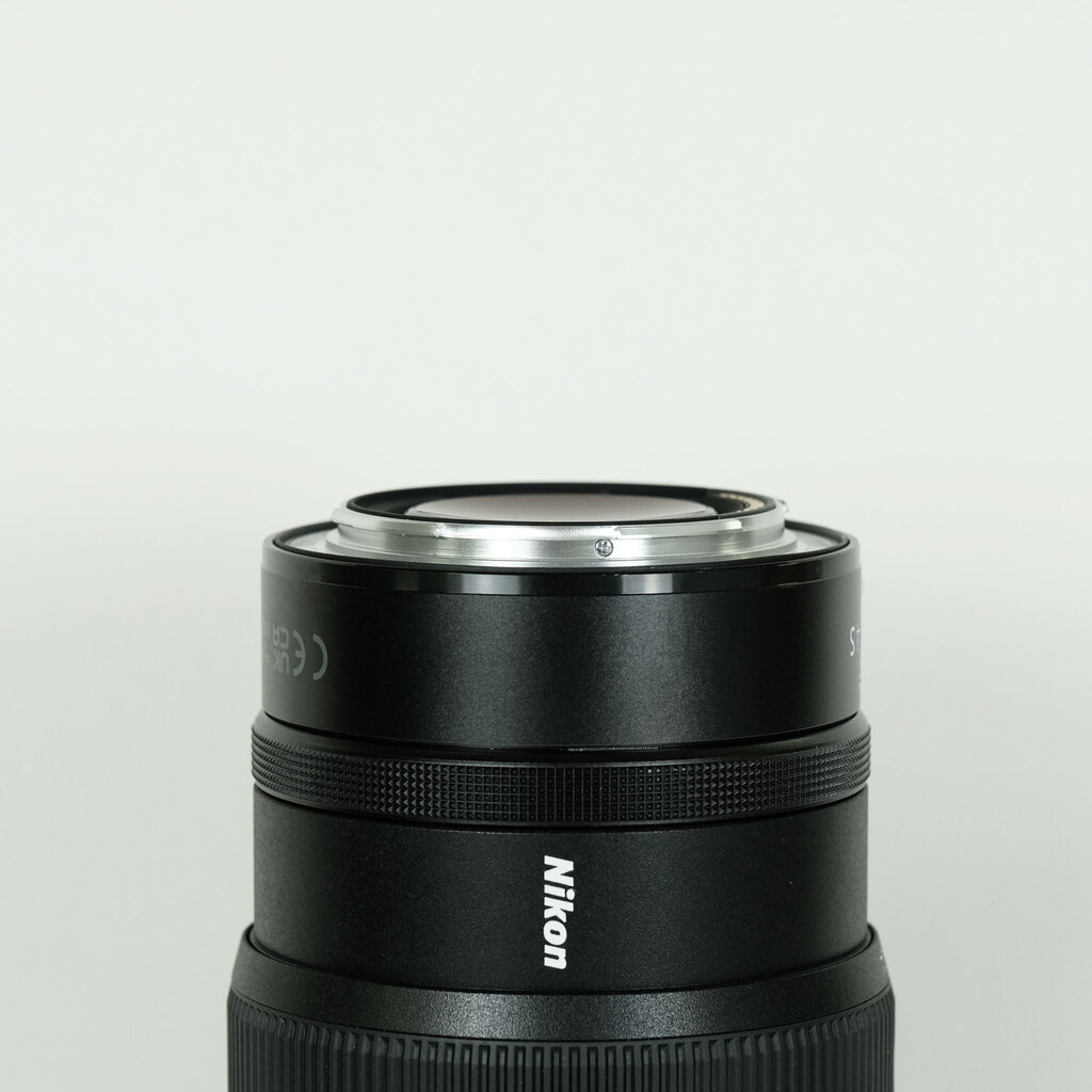 Nikon NIKKOR Z 24-120mm f/4 S