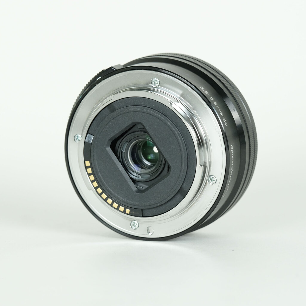 SONY E PZ 16-50mm F3.5-5.6 OSS SELP1650の出品 | ONE SCENE（ワン