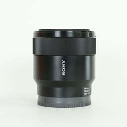 SONY FE 50mm F2.8 Macro SEL50M28
