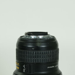Nikon AF-S NIKKOR 14-24mm f/2.8G ED