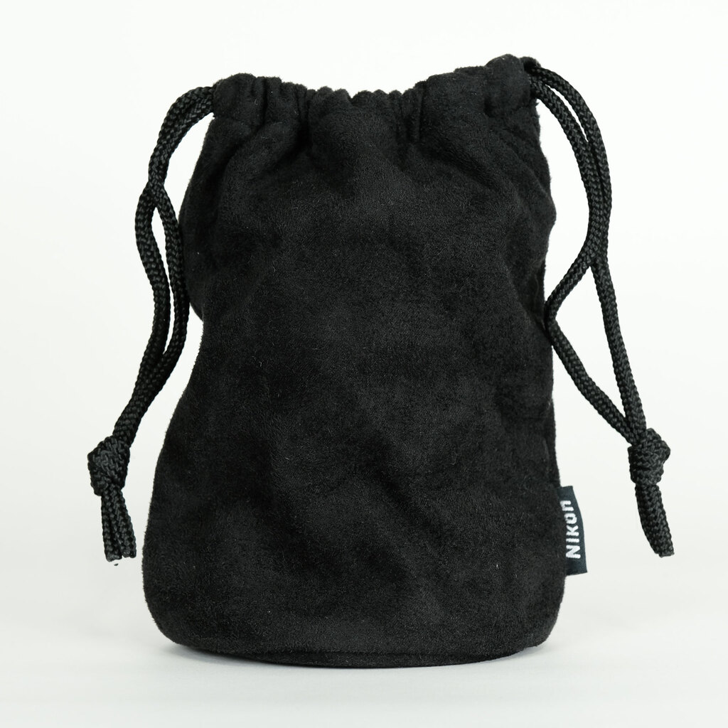 Nikon AF-S DX Zoom-Nikkor 17-55mm f/2.8G IF-ED